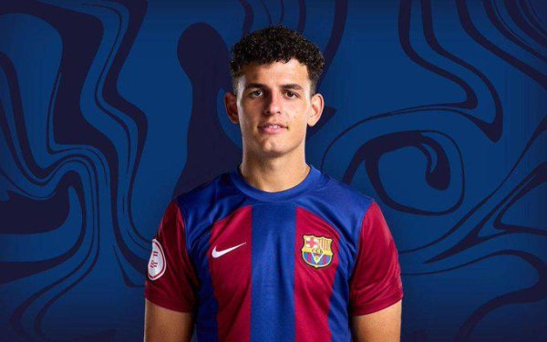 广源优配 罗马诺：巴萨小将多明格斯转会至萨格勒布迪纳摩