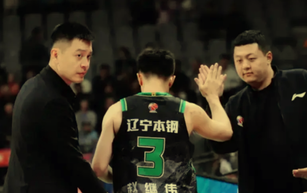 牛博 告诉大家一个事实！即使天价也买不走赵继伟，因为他跟周琦不一样