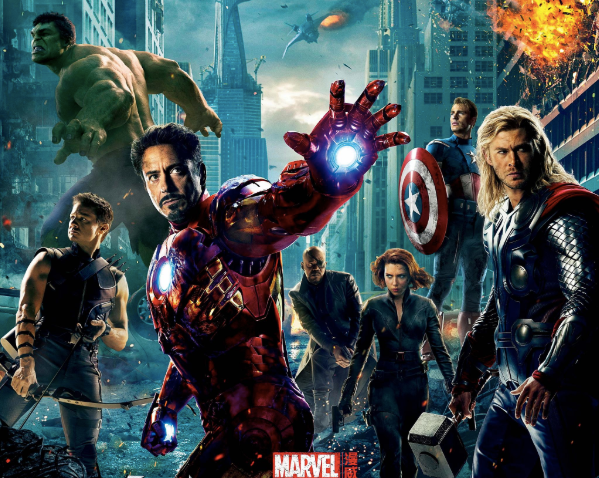 普惠配资 5部几乎完美的爆米花电影，简单粗暴、直奔主题