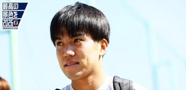 东兴资本配资 日本国脚田中聪: 中国队逼抢可能会更靠前, 需要稳住中场节奏